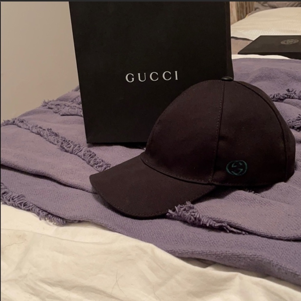 Gucci Hat - Picture 6 of 6